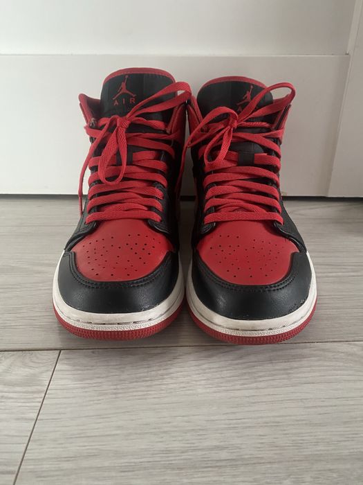 Buty nike jordan 1 rozmiar 42