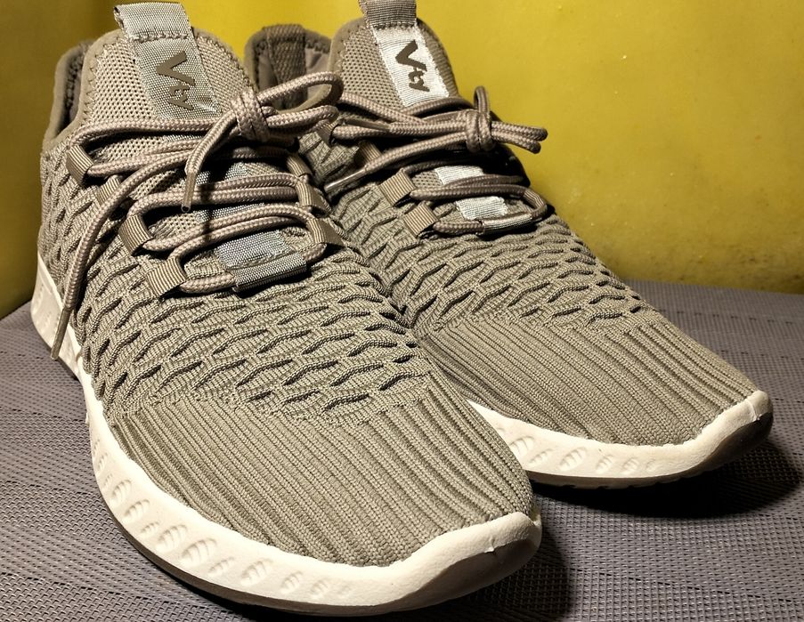 Trampki buty męskie 43.5 VTY