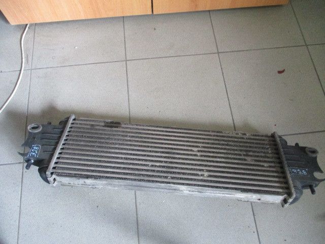 Radiador do intercooler RENAULT Trafic II (FL)
