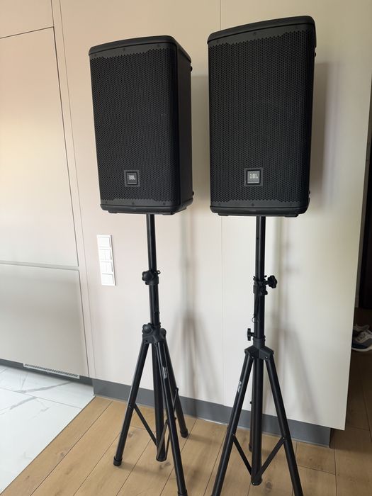 JBL EON 700 Kolumna aktywna
