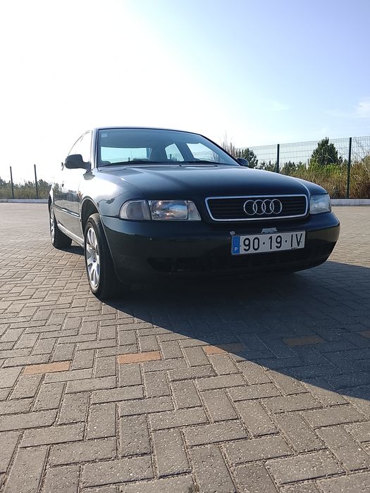 AUDI A4 B5 tdi 110 AC