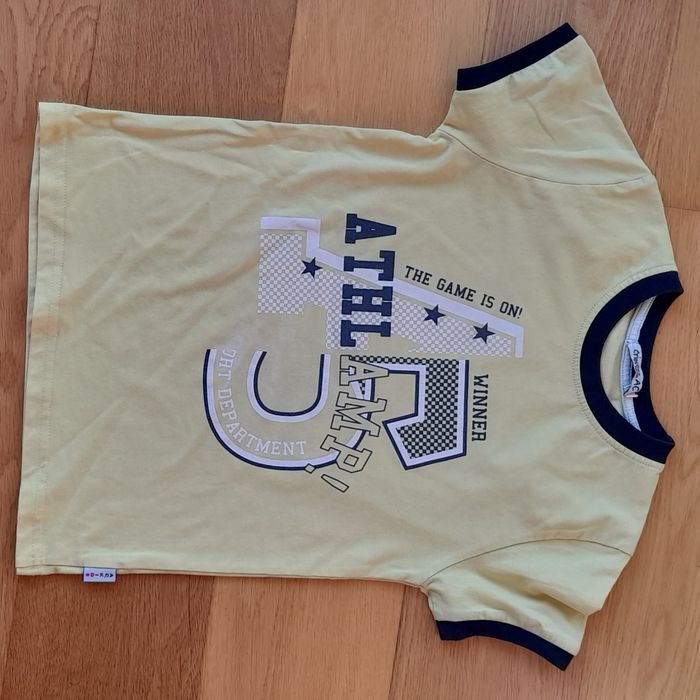 Roupa rapaz 7-8 anos - vendido individual - vários preços