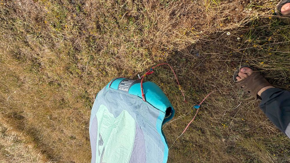 Duotone Rebel 12 m 2021/2022