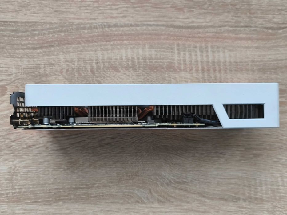 Gigabyte GeForce RTX 3070 VISION OC 8G