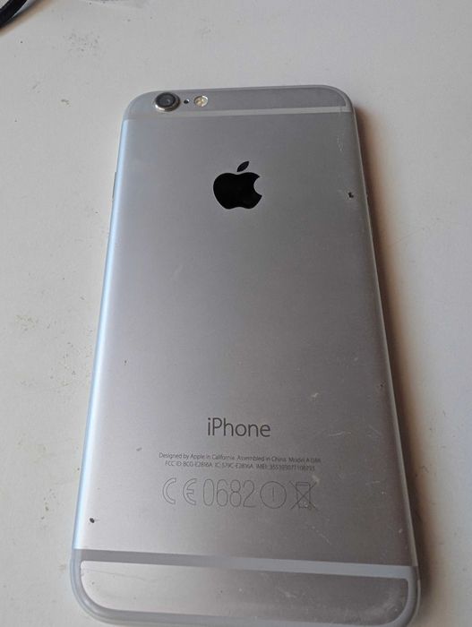 iPhone 6 for parts