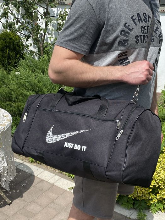 Сумка споривна. Дорожня сумка. Спортивная сумка. Мужская, женская