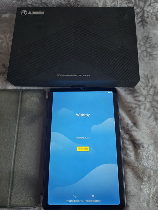Tablet 10.1 " Alldocube iPlay40