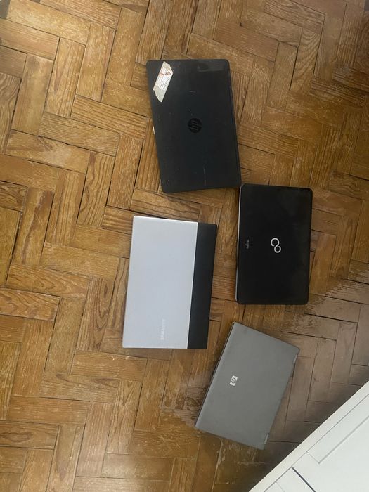Vendo imac e 4 portateis tudo a funcionar