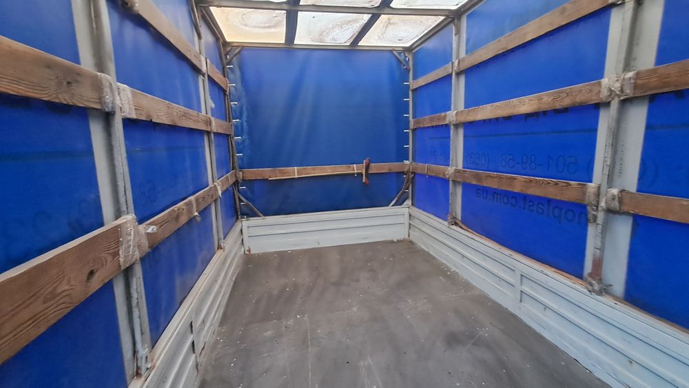 ГАЗЕЛЬ-330214  Торг