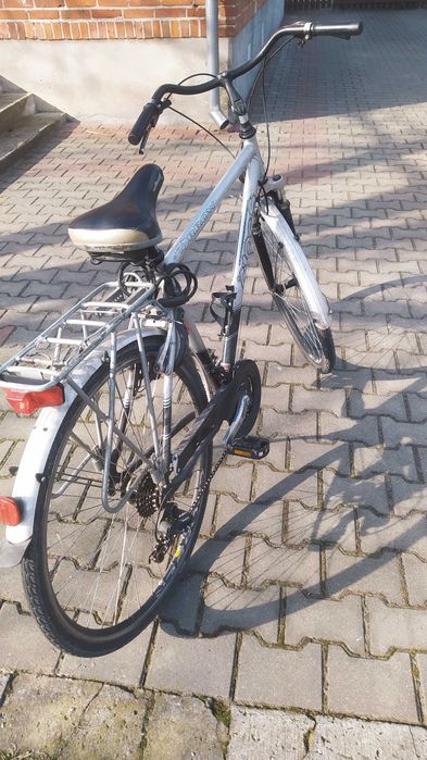 Sprzedam Rower. Koła 28 Cali