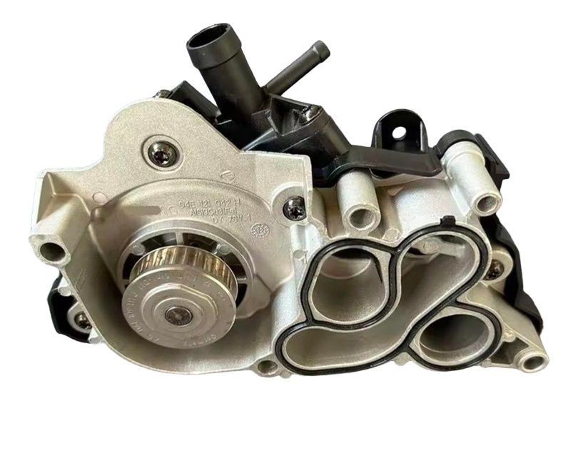 1.0 1.2 1.4 tsi tfsi EA211 Volkswagen Skoda Seat Audi водяной насос
