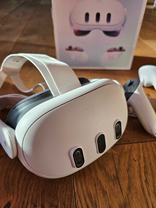 Oculus quest 3 512gb