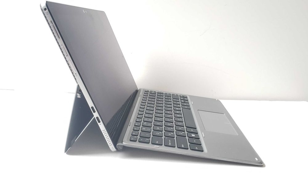 Ноутбук і планшет Dell Latitude 7210 2-in-1 12.3" 1920x1080 IPS i5-10310U 16GB LPDDR3 256GB SSD 4g Modem