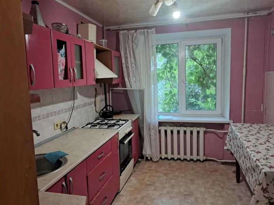 Продам 3-комн.квартиру на Космосе, ул. Европейская