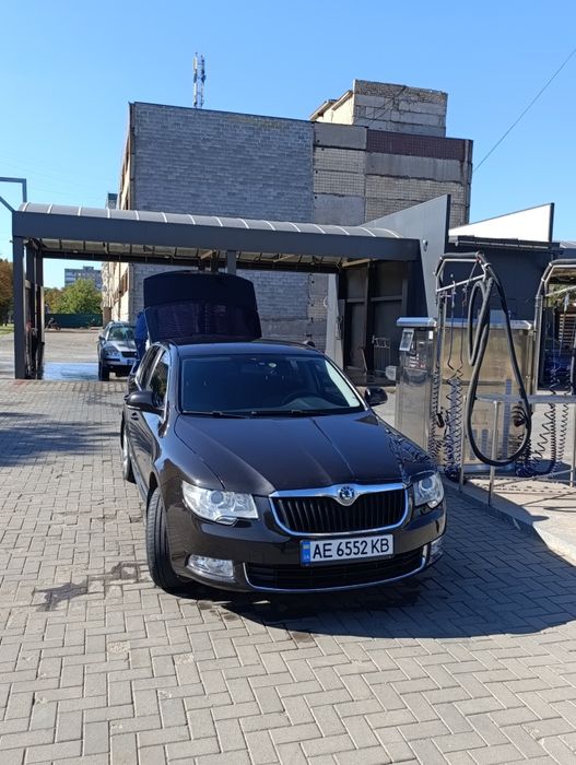 Продажа автомобиля