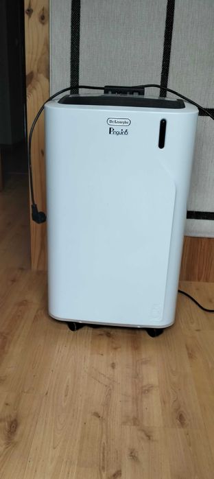 Delonghi - Portable air conditioning PACEM90SILENT