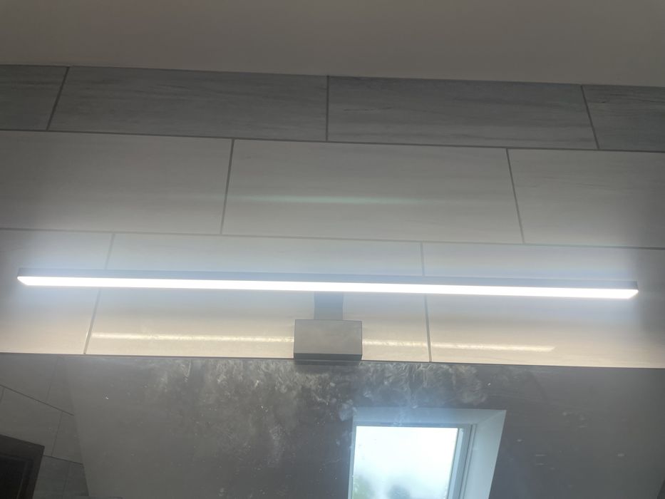 Kinkiet Led lampa łazienkowa ! Nowa
