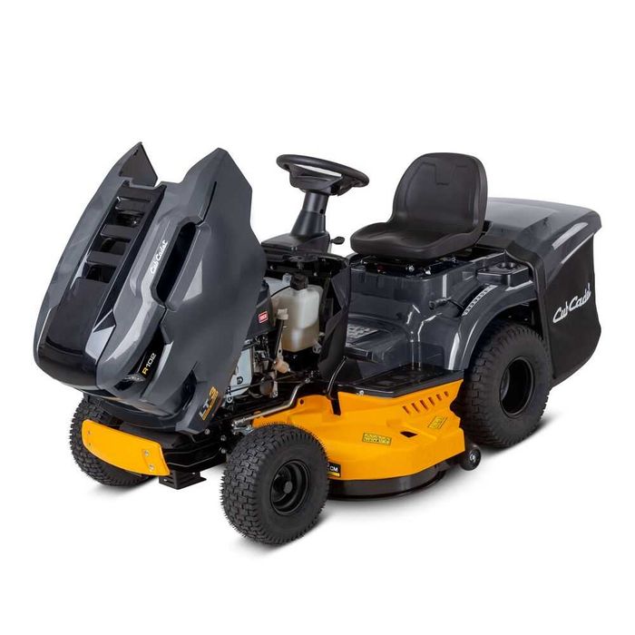 Traktor ogrodowy Cub Cadet LT3 R102 DWA CYLINDRY Hydrostat 102 cm