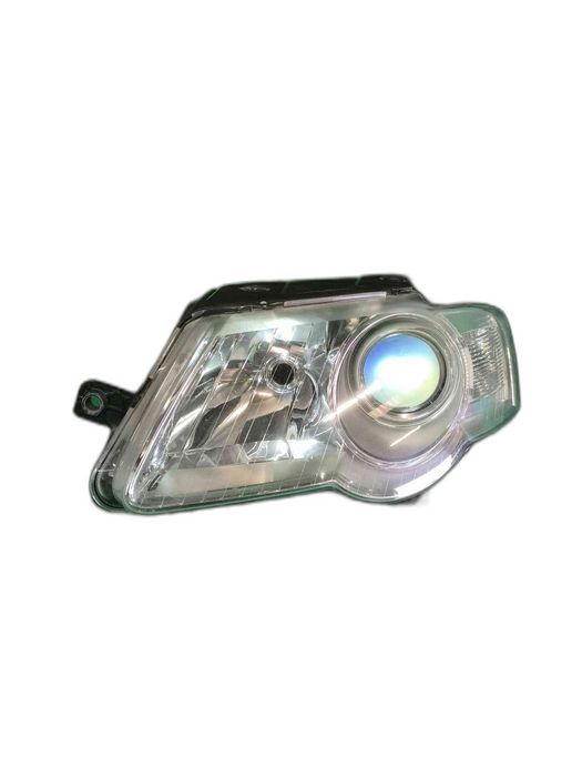 Ótica / Farol Esquerdo VW PASSAT B6 3C0941005AD (OEM) | 89316410 (OEM)