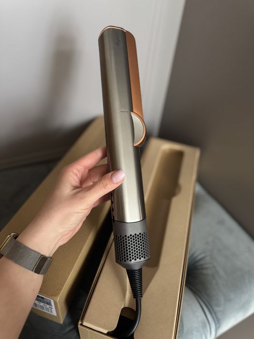 Фен-плойка Dyson Airstrait стайлер оригінал