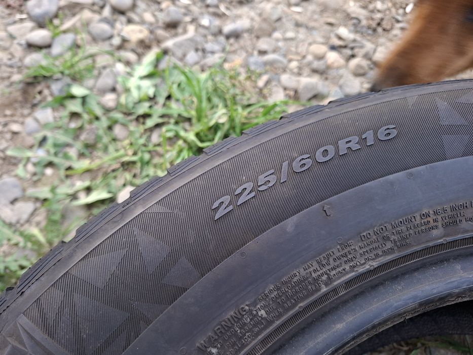 225.60.16 Nexen 2 шт