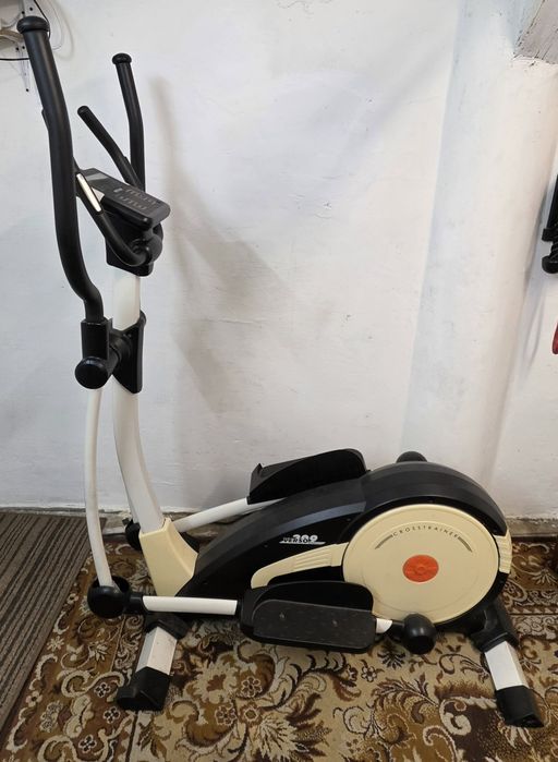 Orbiterek KETTLER - BASIC 309 Verso