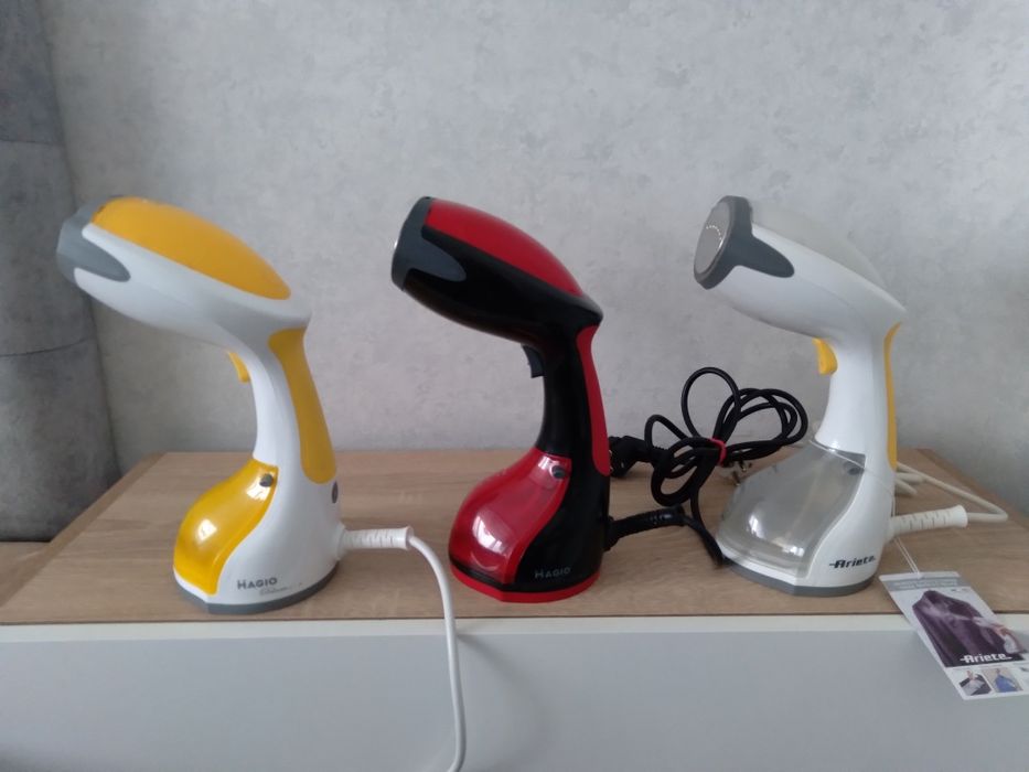 Відпарювачі  Tefal