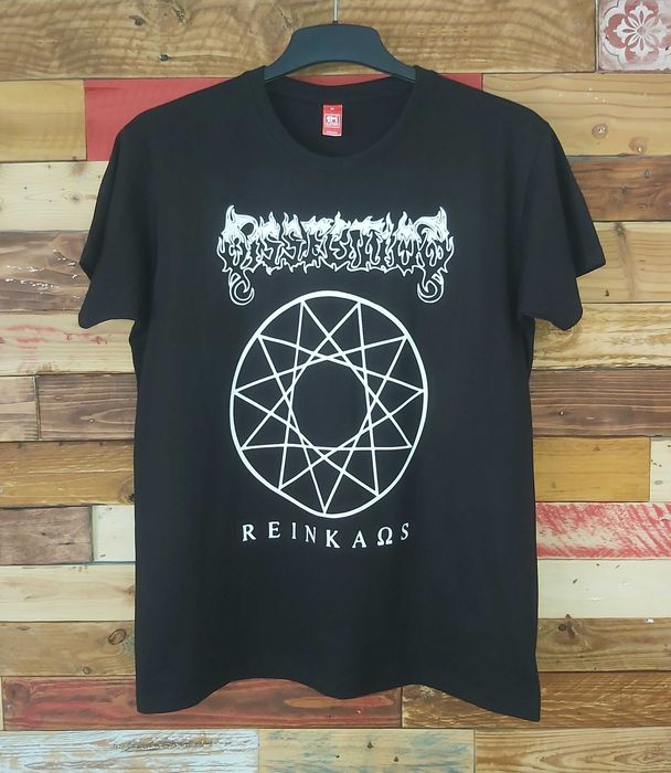 Watain - Dissection - Behemoth - Archgoat - Immortal - T-shirts - Nova