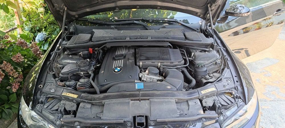 Veículo BMW 335i