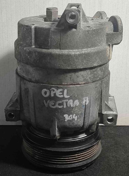Compressor Ar Condicionado - OPEL VECTRA B