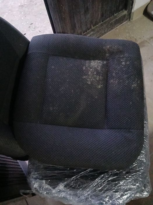 Bancos vw golf mk3/Polo