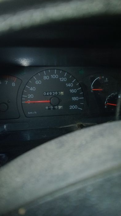 Daewoo Nexia продам