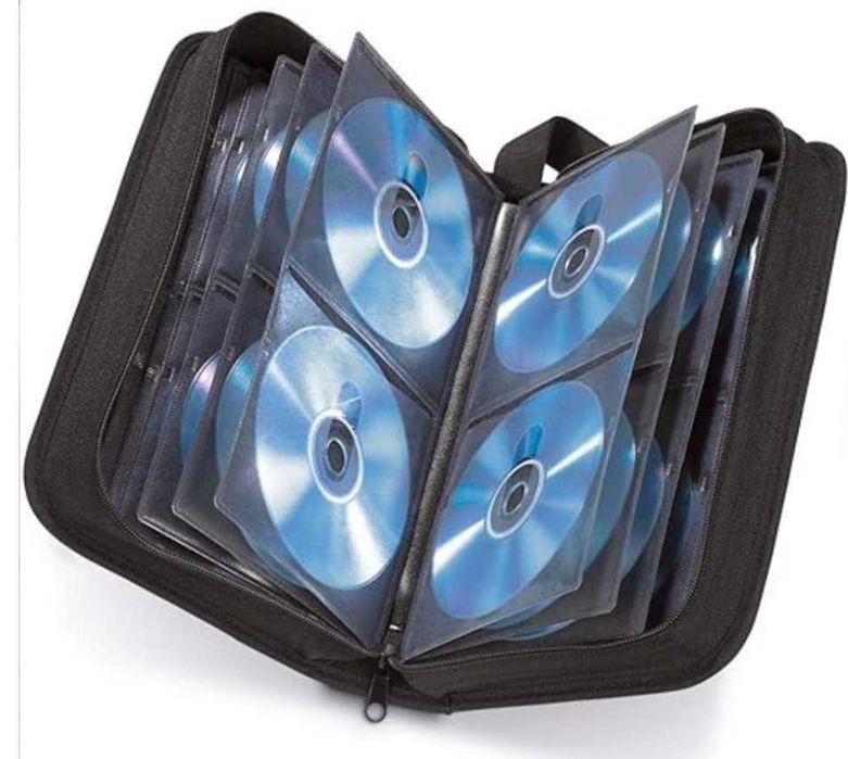 Porte disque cd  nove433278050296801281