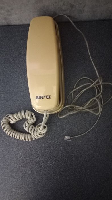 Телефон Стационарный Кнопочный
