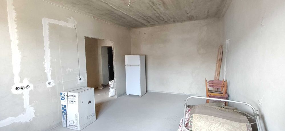 Продам 1к. квартиру 46 кв.м. в Чорноморську, Моноліт