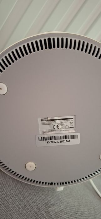 Humificafor de ar Deerma F628S