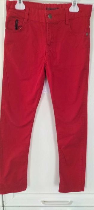 Брюки Армани и Феррари. Джинсы для мальчика.