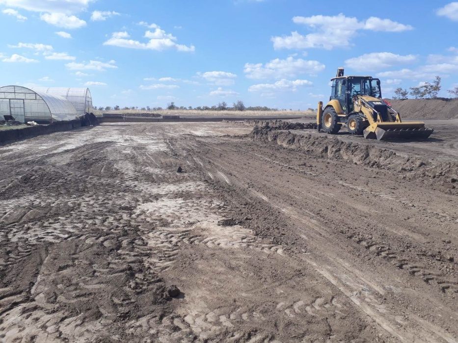 Услуги экскаватора-погрузчика гидромолота JCB 3CX,JCB 4CX.Caterpillar