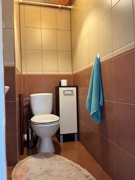 Sprzedam mieszkanie 3 pokoje Krosno w centrum ul Grodzka winda 68.6 m2