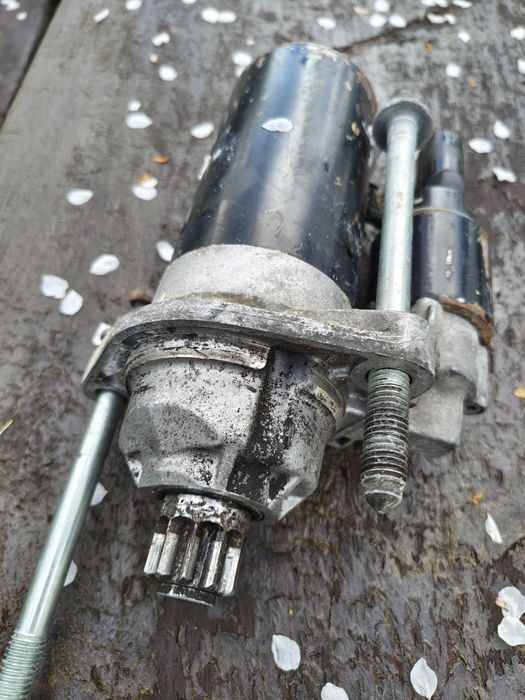 Części Audi 1.8t aum