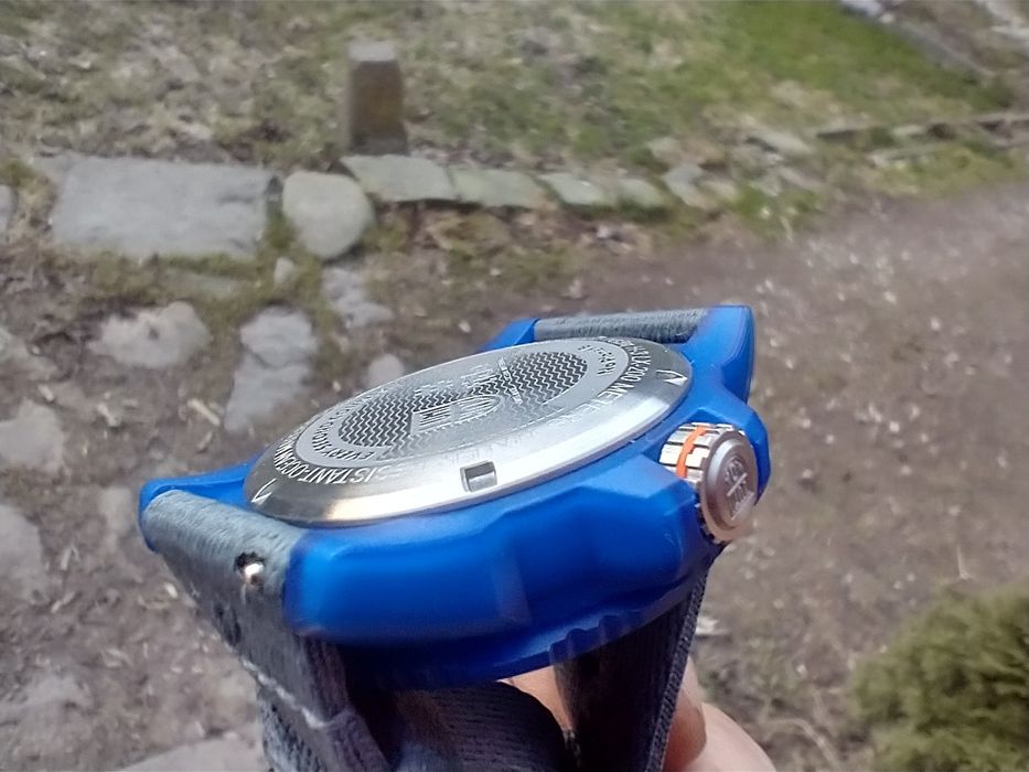 Luminox,diver ,nurek 200 m oryginał ,carbon