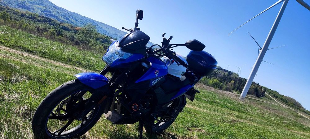 Продається SPARK SP200 R-32