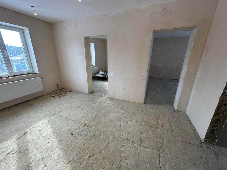 Продаж 1 поверхового будинку з ділянкою на 7.5 сотки, м. Жмеринка