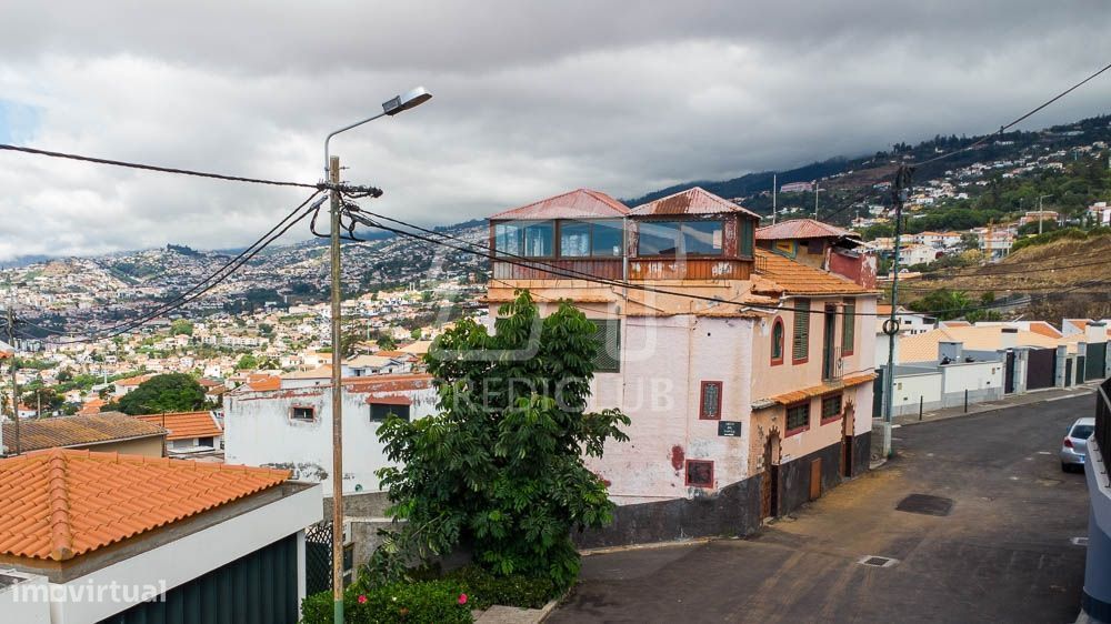 Moradia T2 - Santa Maria Maior | Funchal