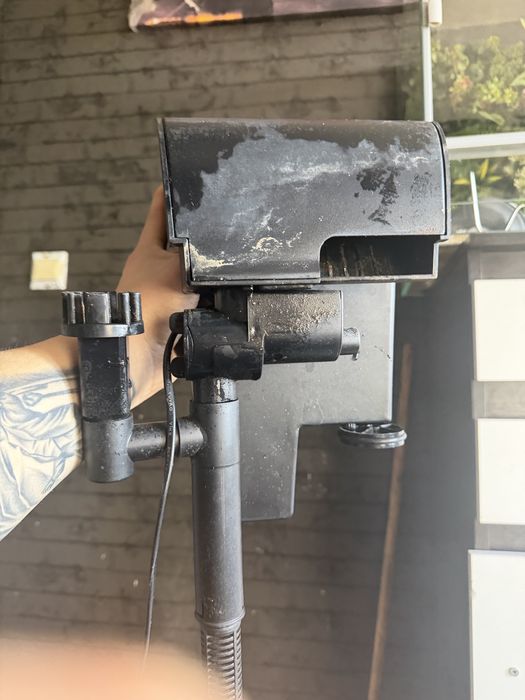 filtr akwariowy aquel