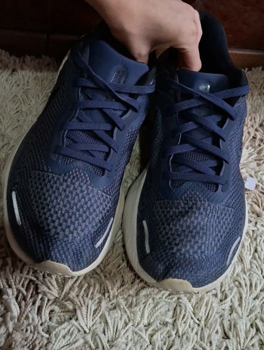 Кросівки Nike 31 см