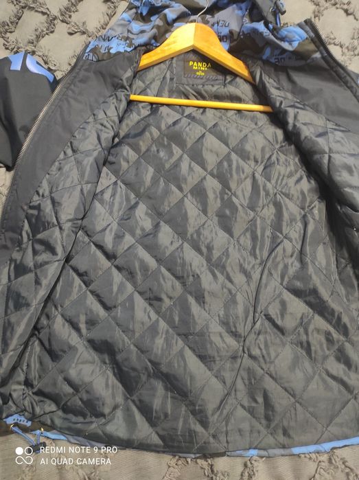 Куртка підліток осінь, весна