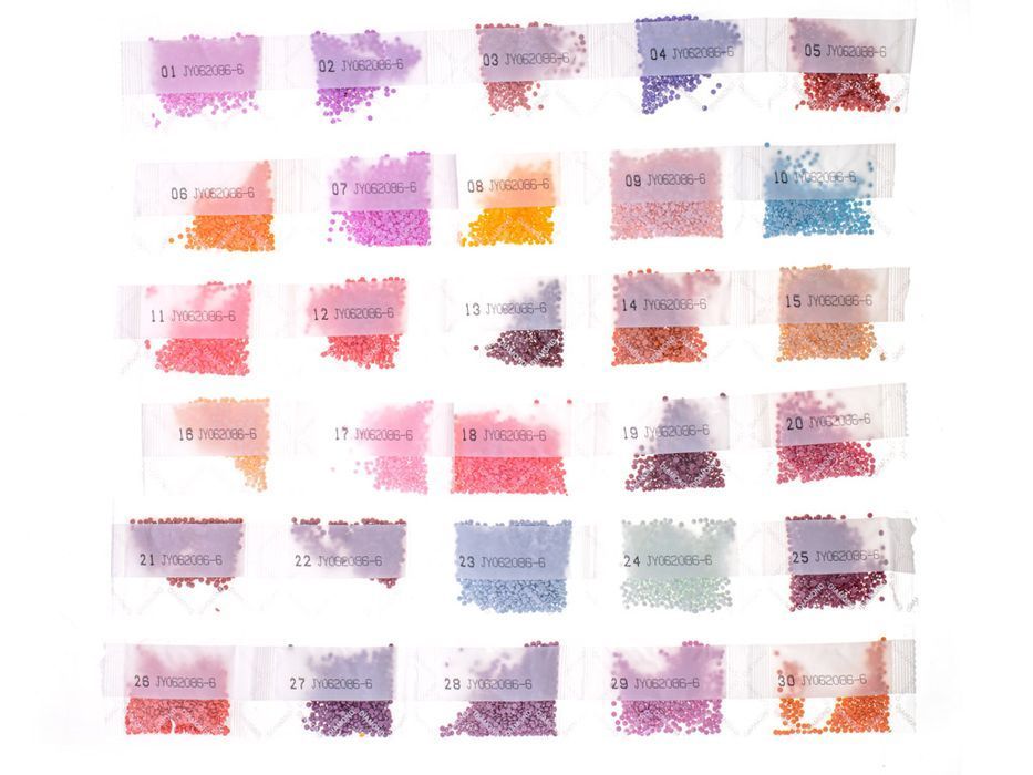 haft diamentowy diamond painting mozaika diamentowa zestaw 5d molo