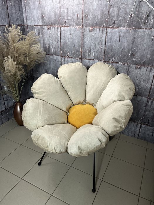 Подушка матрас на качель кокон гойдалку садову підвісну кресло стулья