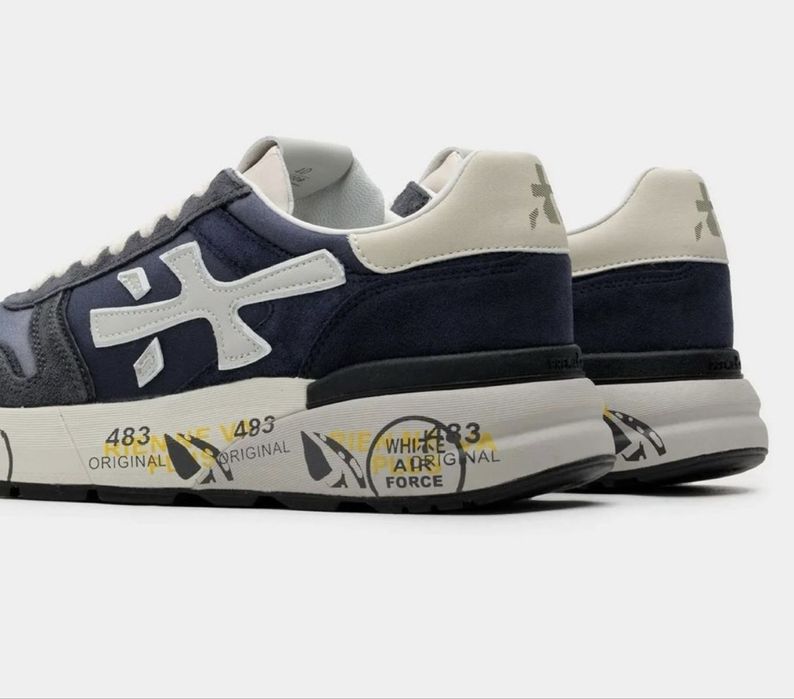 PREMIATA Mick 7209